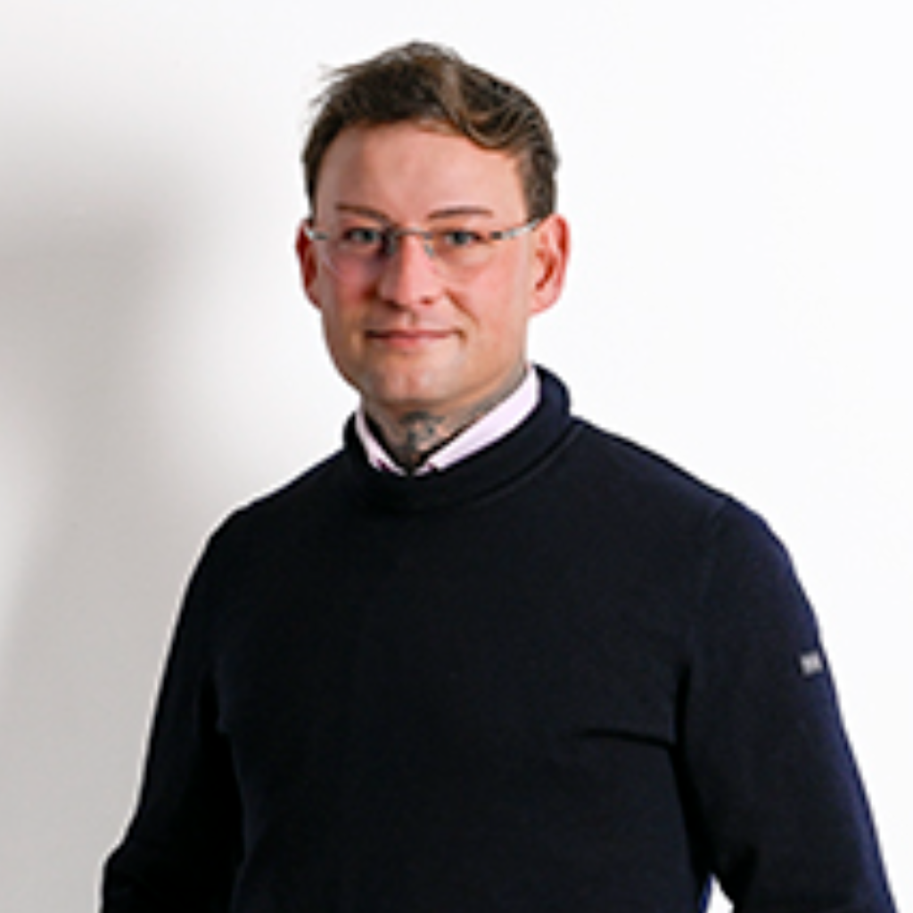 Profilbild
