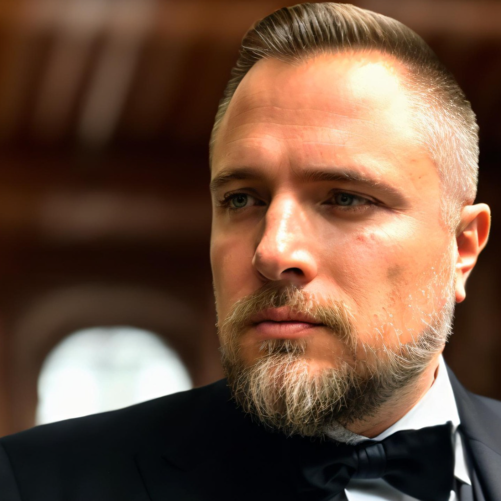 Profilbild