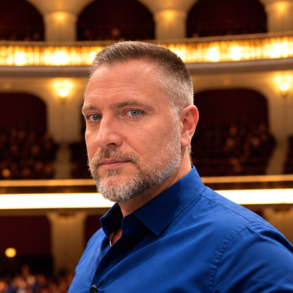 Profilbild